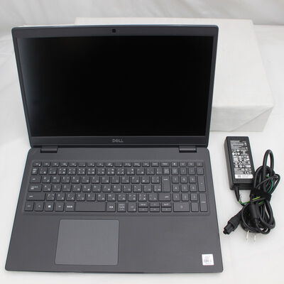 【通販センター】中古  DELL Latitude 3510(Intel Core i5 10210U 1.60GHz/16GB DDR4/SSD256GB/-/オンボード/15.6/1920x1080/GbE/Wi-Fi/WEBCAM/W11H/VBT) 197678 