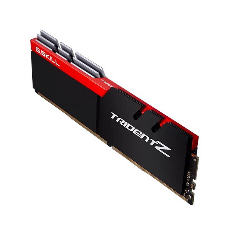G.SKILL F4-3200C16D-16GTZB (DDR4 PC4-25600 8GB 2枚組) ｜ パソコン
