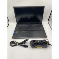中古  acer NITRO(i7-13620H/16GB/SSD512GB/RTX4050/W11H) 4510003014 