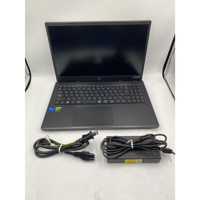 【座間相武台】中古  acer NITRO(i7-13620H/16GB/SSD512GB/RTX4050/W11H) 4510003014 