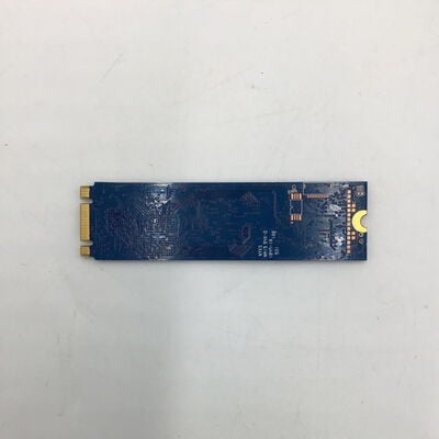 【白山FM松任店】中古  各社 M.2 SSD NVMe 256GB (M.2 NVMe Gen3 2280) 197779 