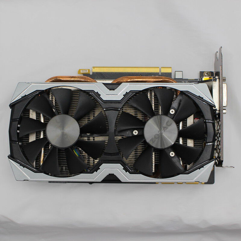 ZOTAC gtx1070 mini 訳あり 中古 ZOTAC GeForce GTX 1070 Mini 8GB ZT-P10700K-10M（GTX1070 8GB