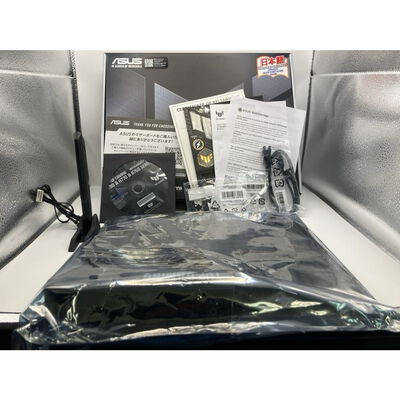【仙台店】中古  ASUS TUF GAMING Z790-PRO WIFI (Z790 1700 ATX DDR5) 175351 