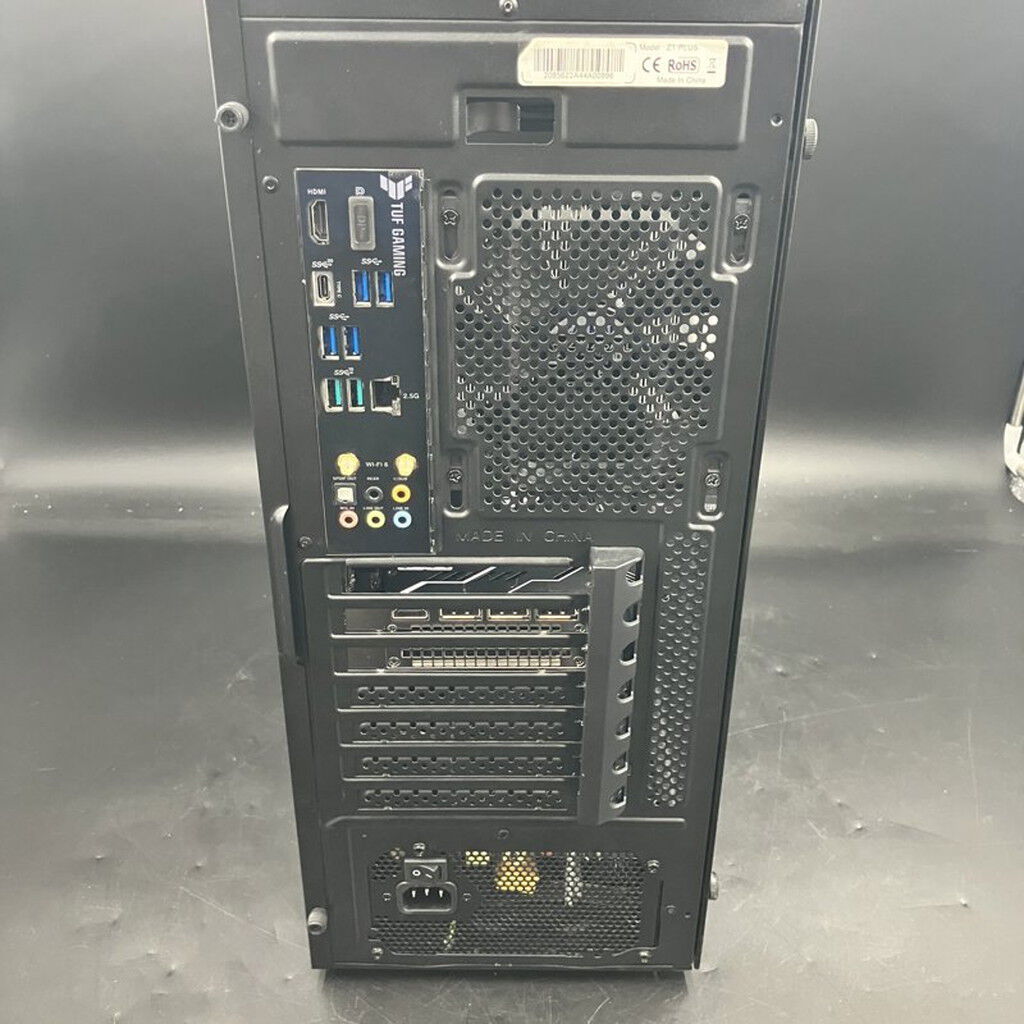 中古 自作パソコン 3120024169【6/25値下げ!】 (362075) | パソコン 中古 自作パソコン 3120024169【6/25値下げ!】 (362075) | パソコン