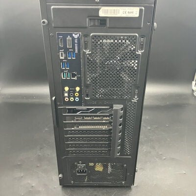 【大須店】中古  自作パソコン 3120024169 