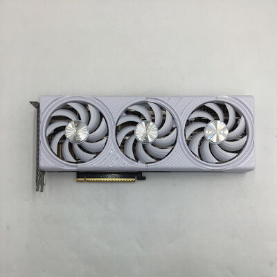 【白山FM松任店】中古  Palit NE75070U19K9-GB2050W (RTX5070 12GB WHITE OC) 188946 
