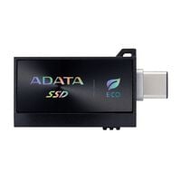 ADATA  SC730-512G-CACTI (USB3.2 Gen2 外付 SSD 512GB) 