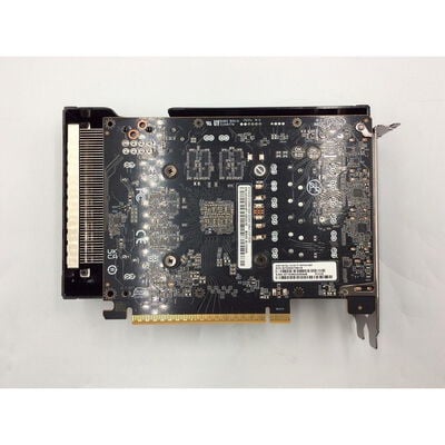 【座間相武台】中古  Palit NE65050019P1-GB2070F (RTX5050 StormX 8GB) 183165 