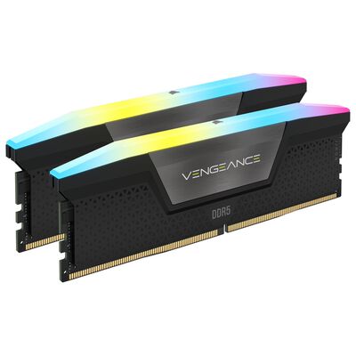 Corsair  CMH128GX5M2B6400C42 (DDR5 PC5-51200 64GB 2枚組) 