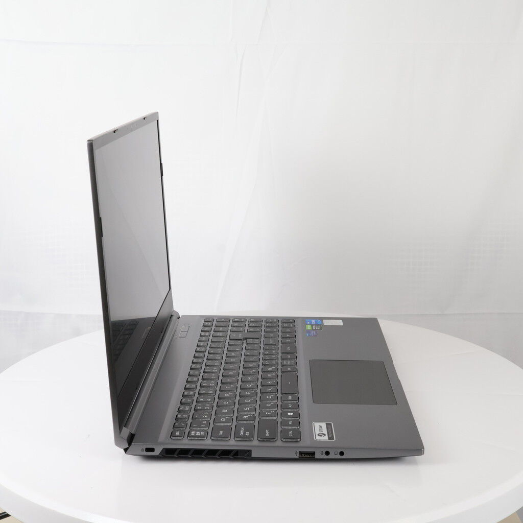 中古 THIRDWAVE GALLERIA RL5C-R35T 11400H (Core i5-11400H/16GB/RTX