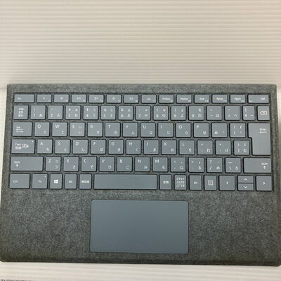 【秋葉原本店】中古  Microsoft_Surface_Pro_1866_AX201D2W(i5-1035G4/8GB/SSD256GB/W11H) 3410012902 
