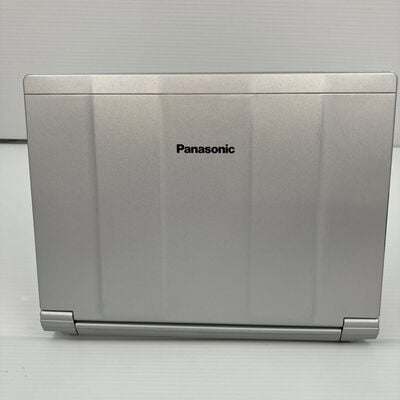 【秋葉原本店】中古  Panasonic_Lets_note_CF-SV(i5-1145G7/16GB/SSD256GB/W11P) 3410016565 