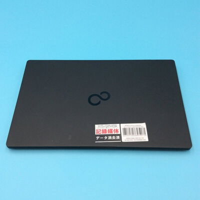 【秋葉原本店】中古  FUJITSU LIFEBOOK WU-X/G2(i7-1255U/32GB/SSD256GB/W11H) 3410013502 