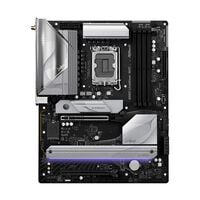 ASRock  B860 LiveMixer WiFi (B860 1851 ATX) 