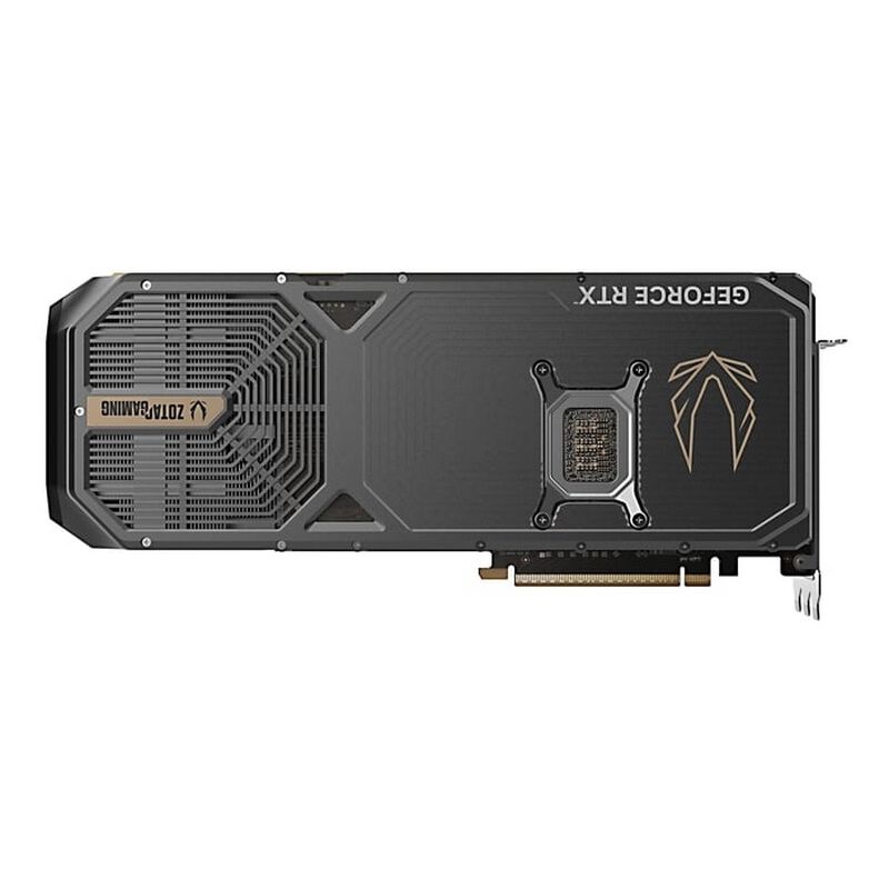 ZOTAC ZT-B50800BU-10P (ZOTAC GAMING GeForce RTX 5080 AMP