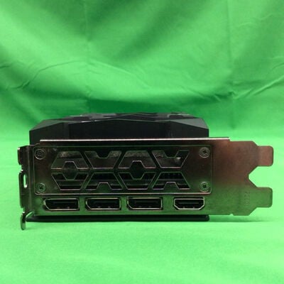 【川崎店】中古  玄人志向 GG-RTX3070-E8GB/TP (RTX3070 8G) 143905 