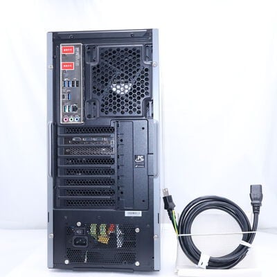 【通販センター】中古  THIRDWAVE GALLERIA SK(Intel Core i7 12700/32GB DDR4 (PC4)/SSD500GB/なし/NVIDIA GeForce RTX 3060 Ti 8GB/W11H64 MAR) 202636 