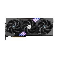 MSI  GeForce RTX 5070 Ti 16G GAMING TRIO OC (GeForce RTX 5070 Ti 16GB) 