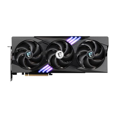 MSI  GeForce RTX 5070 Ti 16G GAMING TRIO OC (GeForce RTX 5070 Ti 16GB) 