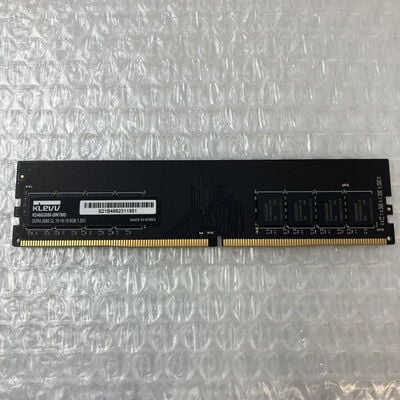 【秋葉原本店】中古  PC4-21300 8GB デスクトップ用(DDR4-2666) 126165 