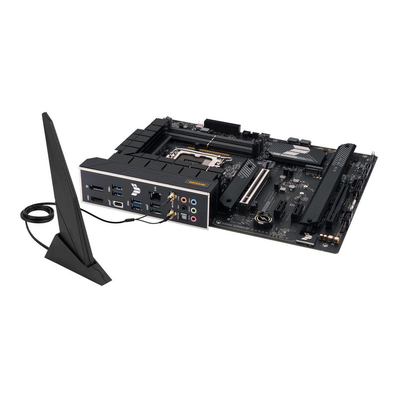 ASUS TUF GAMING H770-PRO WIFI (H770 1700 ATX) ｜ パソコン