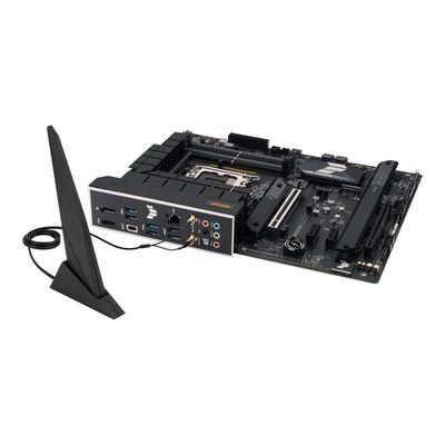 ASUS  TUF GAMING H770-PRO WIFI (H770 1700 ATX) 