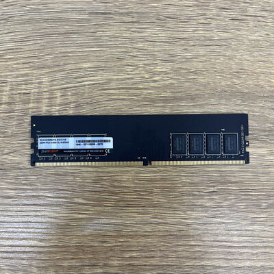 【津ラッツ店】中古  PC4-21300 8GB デスクトップ用 126165 