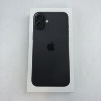 中古  【国内版SIMフリー】Apple iPhone16 Plus 512GB ブラック MXVN3J/A 170234 