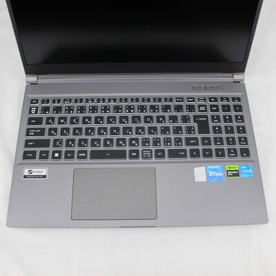 【通販センター】中古  THIRDWAVE GALLERIA RL5C-R35 181266 