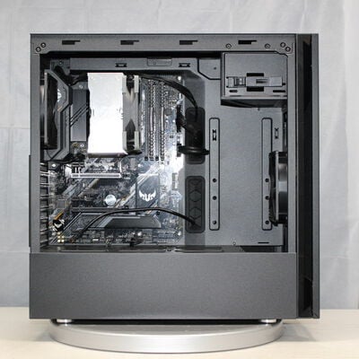 【通販センター】中古  Original PC(Intel Core i5 10600K/16GB/SSD512GB/なし/オンボード/W11H64 MAR) 180433 