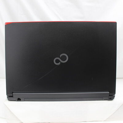 【通販センター】中古  FUJITSU LIFEBOOK A5511/G(Intel Core i5 1145G7 2.60GHz/16GB DDR4/SSD256GB/MULTI/オンボード/15.6/1920x1080/GbE/Wi-Fi/WEBCAM/W11H/VBT) 196494 