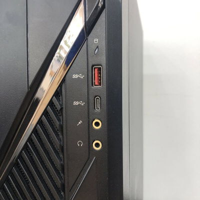 【長野稲里店】中古  MSI MAG Infinite E1 14 5110001615 
