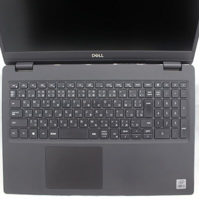 【通販センター】中古  DELL Latitude 3510(Intel Core i5 10210U 1.60GHz/16GB DDR4/SSD256GB/-/オンボード/15.6/1920x1080/GbE/Wi-Fi/WEBCAM/W11H/VBT) 197615 