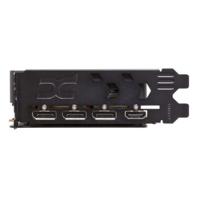 Crowxis  CXA-RX9070XT-16G/TF/BK (Radeon RX 9070 XT 16GB) 