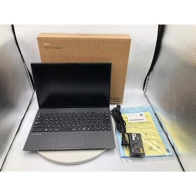 【水戸赤塚店】中古  NEC LAVIE NEXTREME Carbon XC550/FAB(i5-1235U/16GB/SSD512GB/-/-/14/1920&times;1200/W11H) 4680003267 
