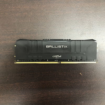【福山ココローズ店】中古  PC4-26600 16GB デスクトップ用(DDR4-3333) 140730 
