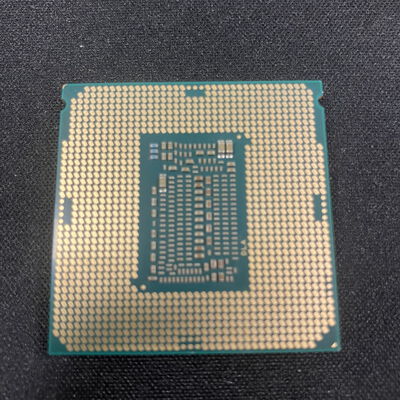【大宮店】中古  INTEL Core i9 9900K (1151/3.60GHz/16M/C8/T16) 138482 