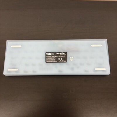 【長野稲里店】中古  Womier　WK61 5110001407 