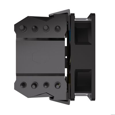 CoolerMaster  Hyper 411 Nano ARGB RR-H410-25PA-R1 