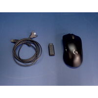 中古  G703LIGHTSPEEDワイヤレス ゲーミング マウス 4540002534 