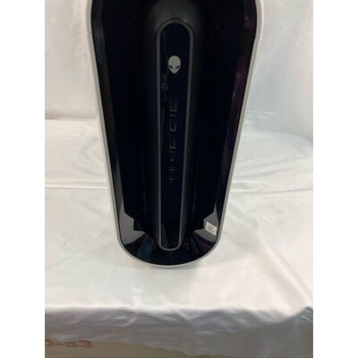 【仙台店】中古  DELL Alienware R11 (i7-10700/16GB/SSD 512GB ＋ 2TB/-/GTX1660Ti/-/W11H/-) 3240009433 