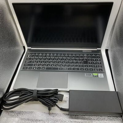【八王子店】中古  THIRDWAVE GALLERIA XL7C-R36(i7-10875H/32GB/SSD512GB/RTX3060/W11H) 1230010588 