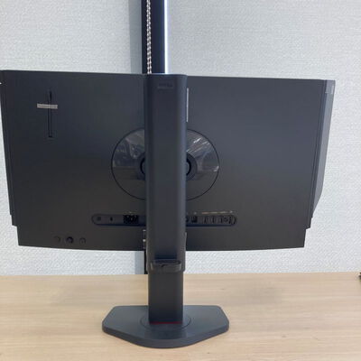 【静岡東瀬名店】中古  BenQ XL2546X-JP(24.5"W 3H1DP 0.5ms TN 240Hz) 5140000803 