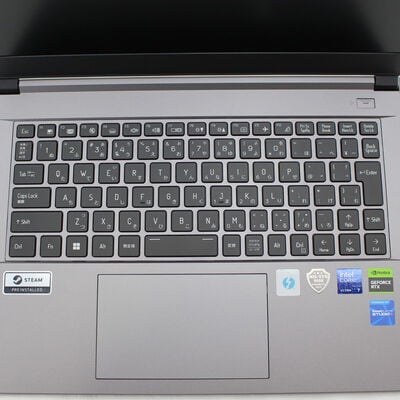 【宮崎恒久店】中古  THIRDWAVE GALLERIA RL7C-R45-4 184952 