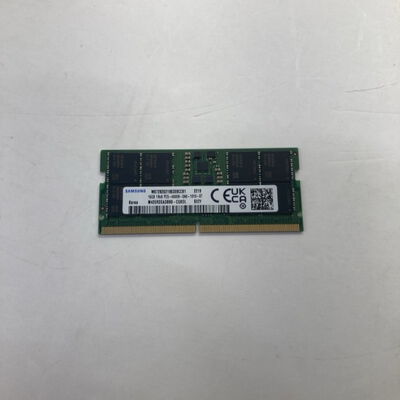 【千葉店】中古  PC5-38400 16GB ノート用 151531 