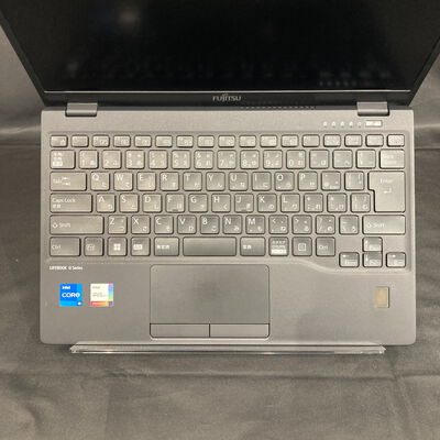 【静岡東瀬名店】中古  FUJITSU LEFBOOK U9312/J(i5-1245U/8GB/SSD256GB/W11P) 5140001827 