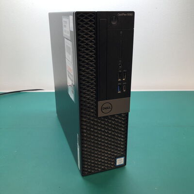 【津ラッツ店】中古  DELL Optiplex 5060(Intel Core i5 8500/8GB/SSD256GB/なし/オンボード/W11H64 MAR) 176631 