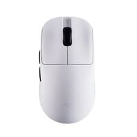 ATK  ATK Blazing Sky ZERO Wireless Mouse White (ZEROW) 