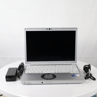 中古  Panasonic CF-SV1S14VS(Intel Core i7 1185G7 3.00GHz/32GB DDR4/SSD256GB/-/オンボード/12.1/1920x1200/GbE/Wi-Fi/WEBCAM/W11H/VBT) 200227 