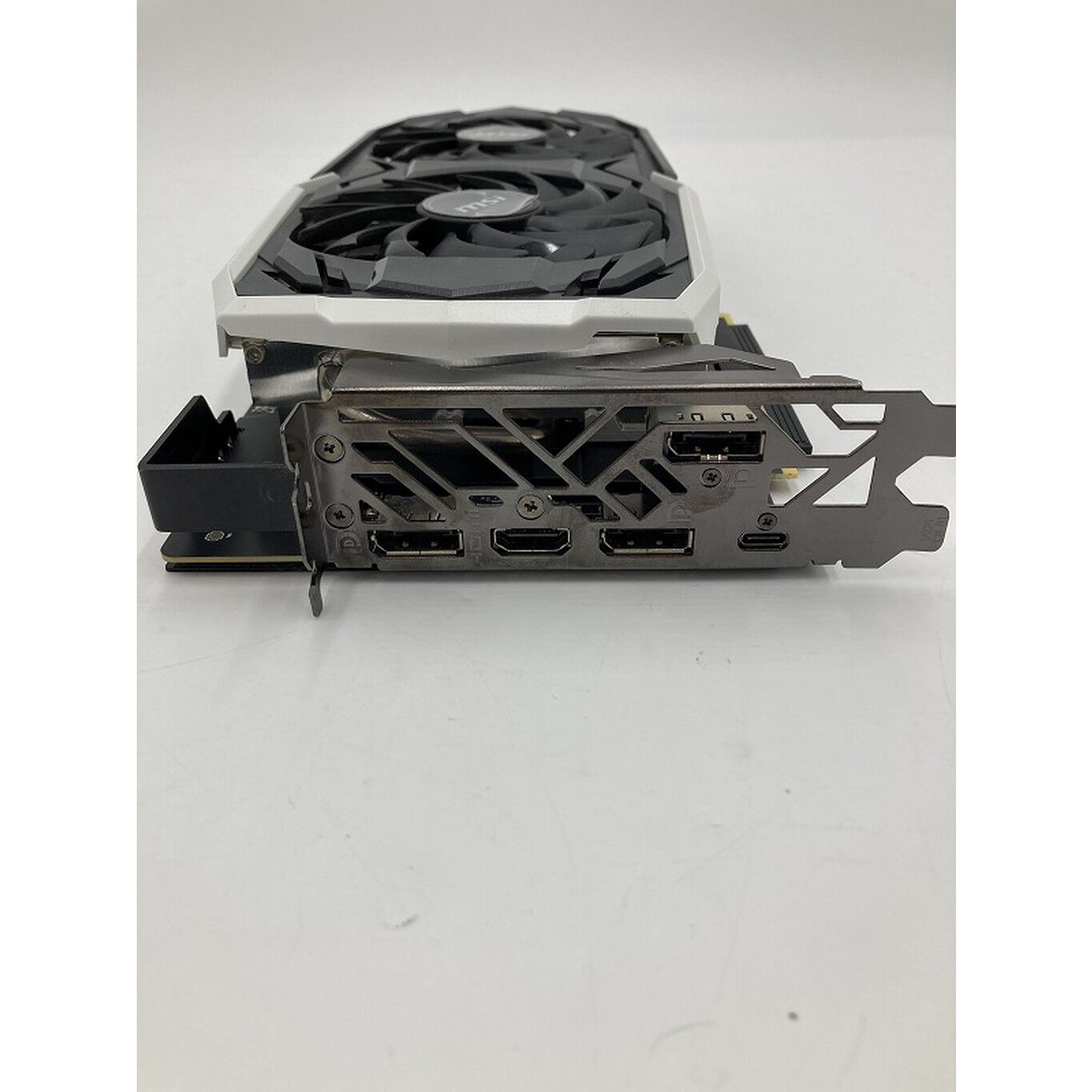 中古 MSI GeForce RTX 2070 ARMOR 8G (RTX2070 8G) 138329 （347739